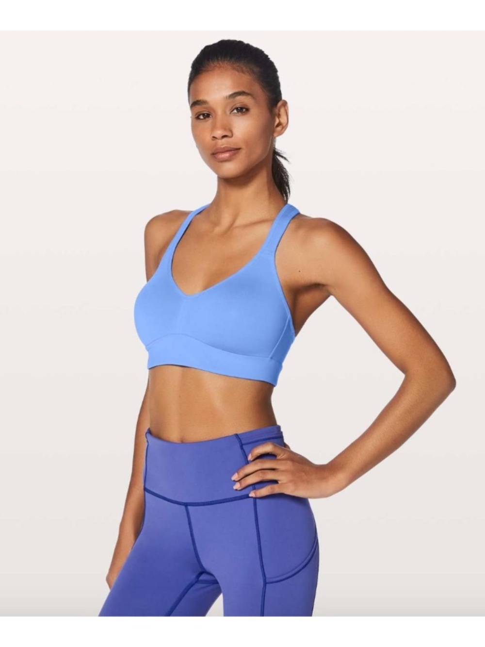 Lululemon Speed Up Bra *High Support for C/D Cup